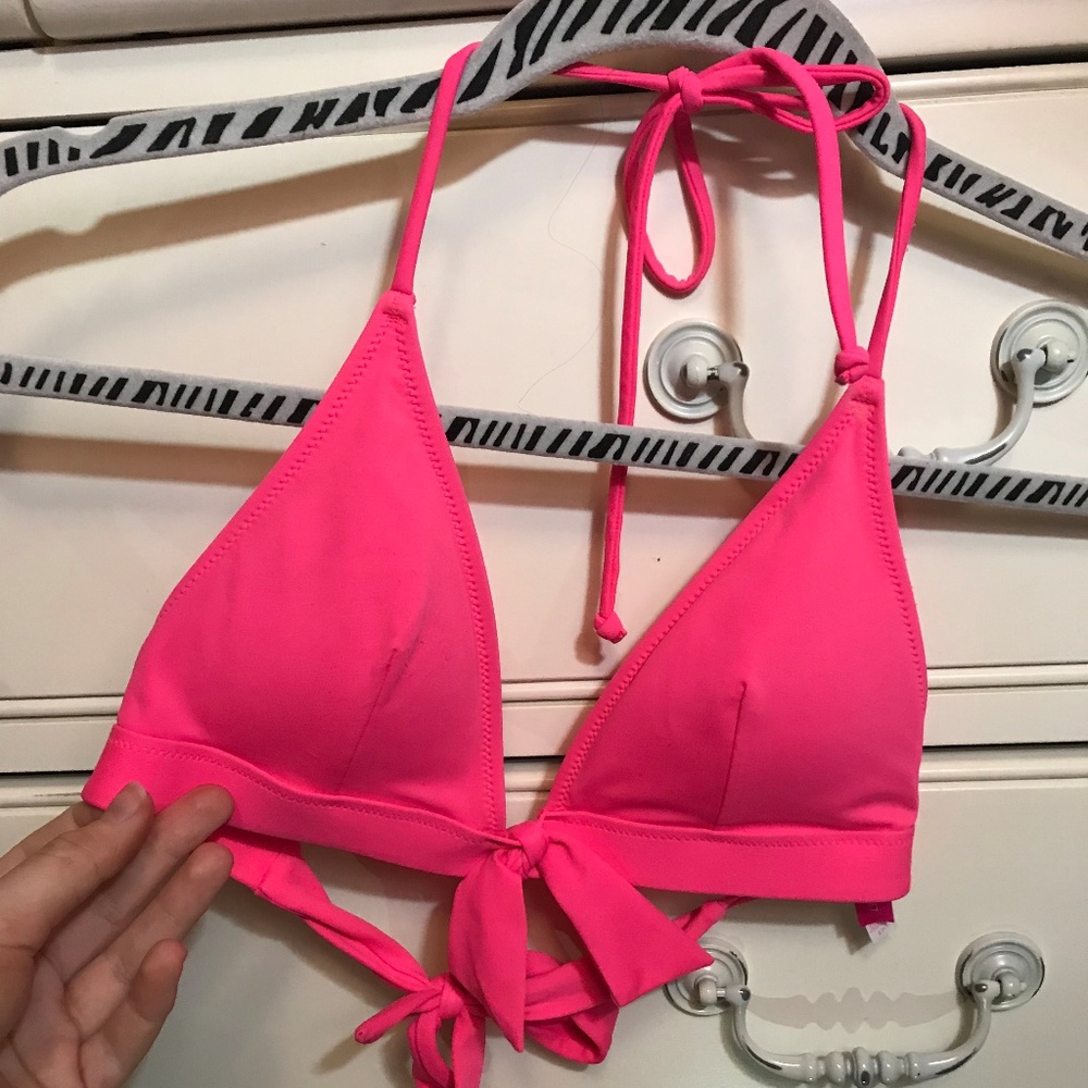 Swim Suit Top